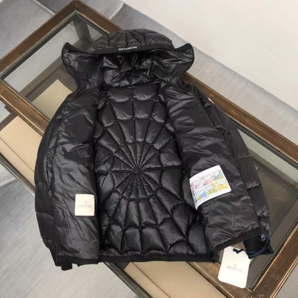Moncler Men's Coat